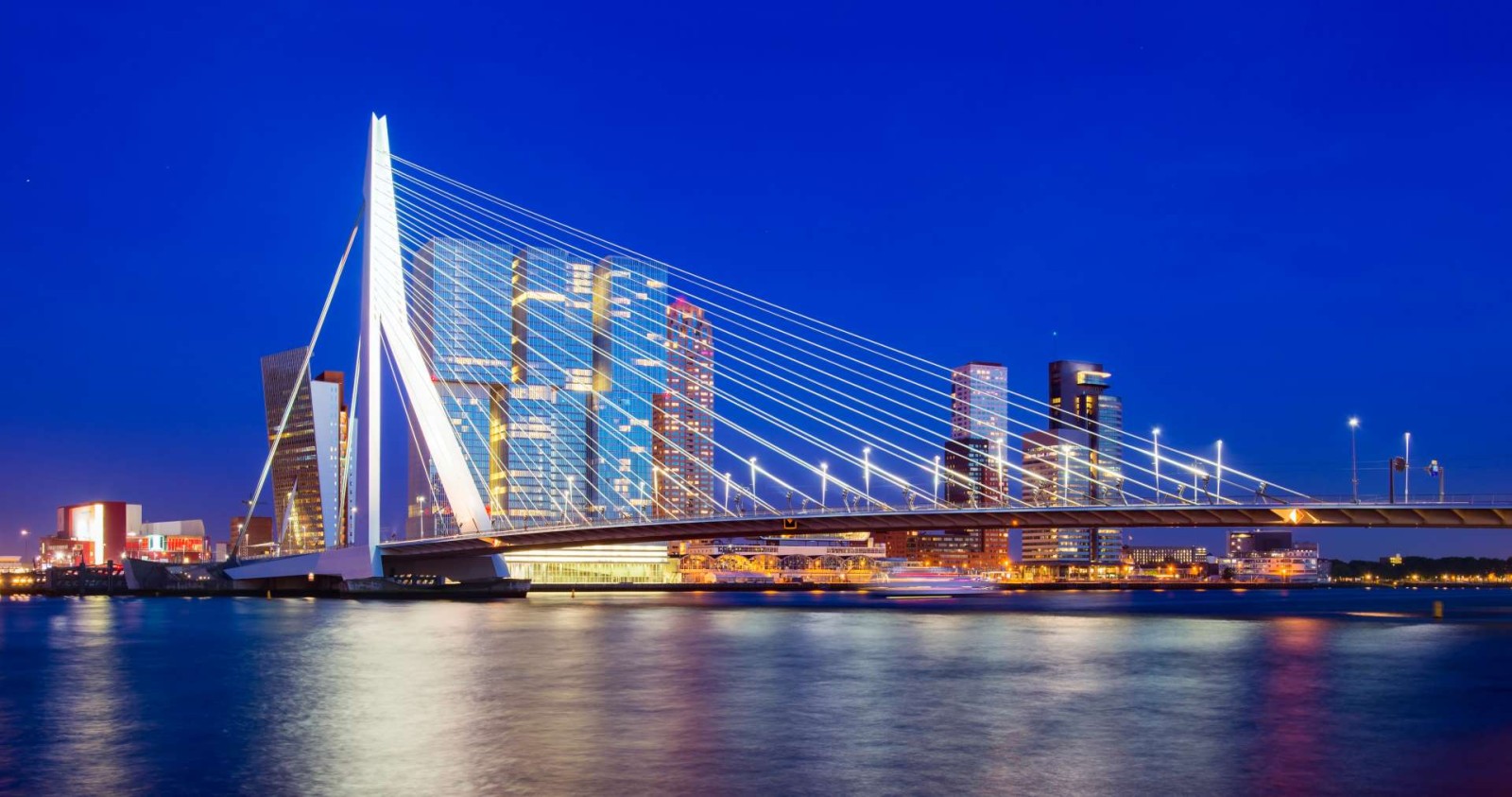 Binnenhuis architect rotterdam - interieurproject van Yalin Architects